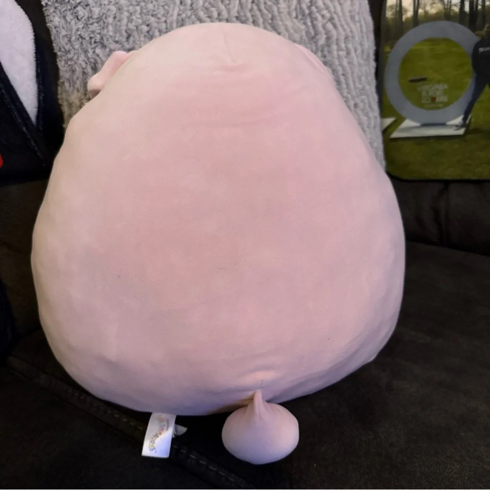 Large Squishmallows Bop‎ the bunny. HTF 2023 new collection. 19” - Picture 4 of 4